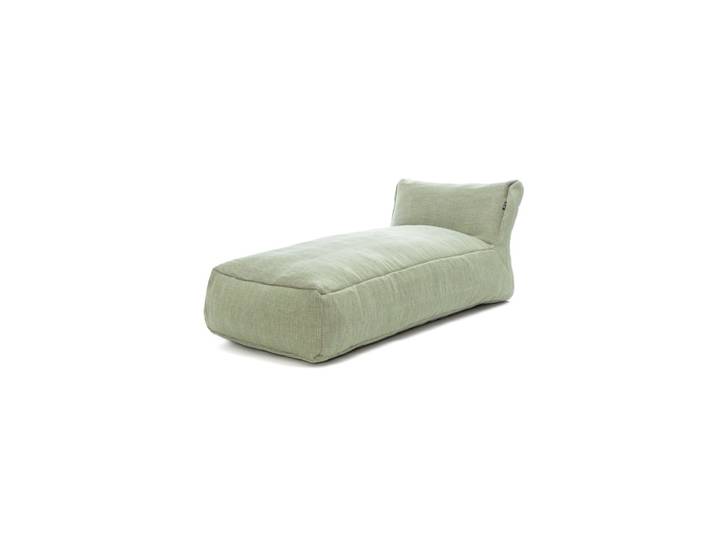 Roolf Living Dotty Club Longchair Polypropylen