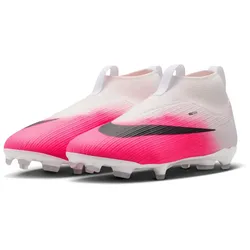 NIKE Jr. Mercurial Superfly 11 Academy FG/MG Fußballschuhe Kinder 900 - multi-color/black 33.5