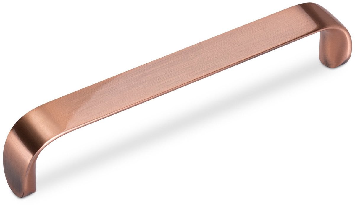 SO-TECH Meubelgreep DALE BA booggreep koperlook 128 mm