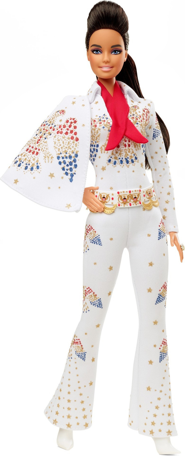 Barbie Signature Elvis Presley Pop