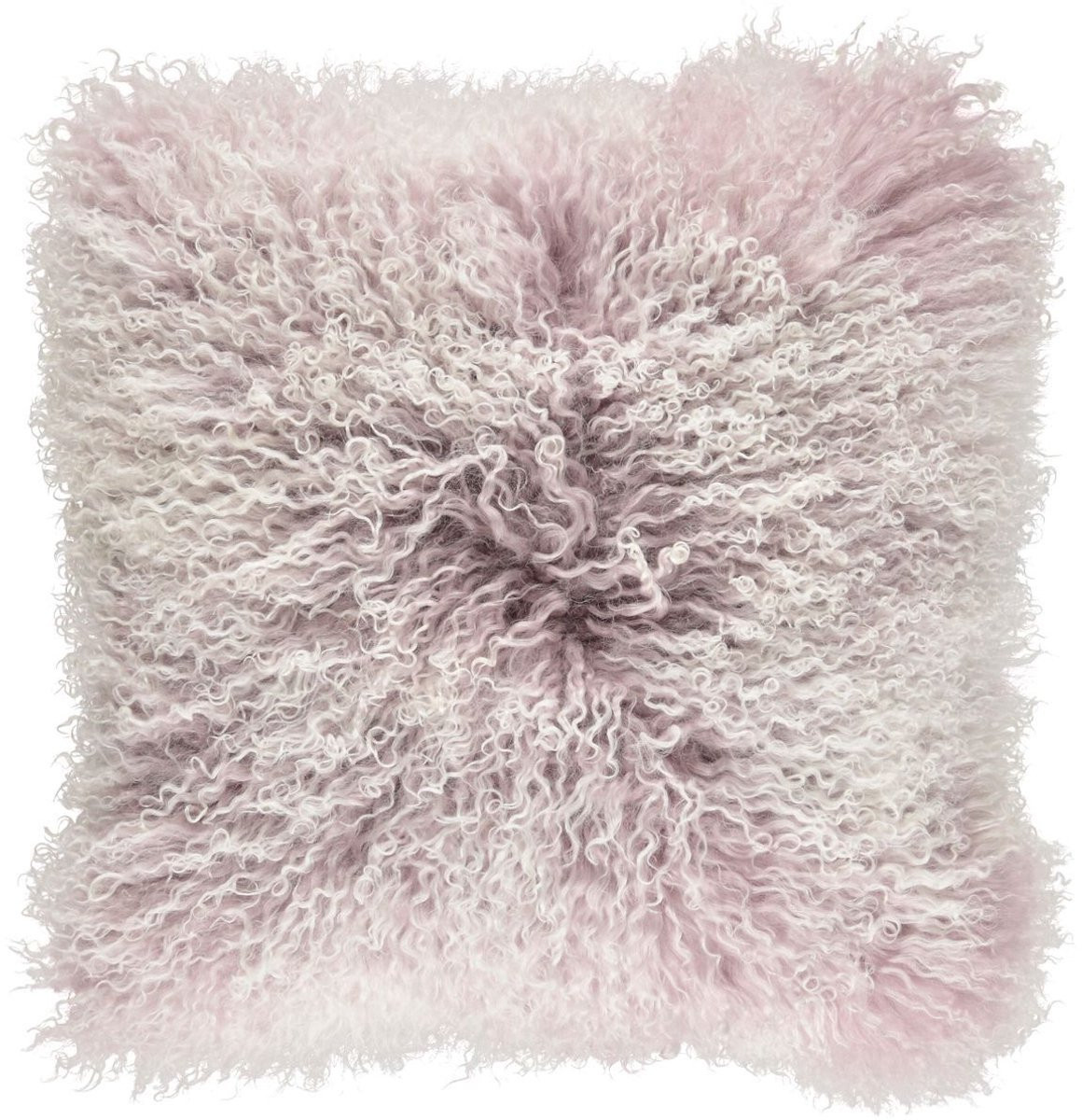 Sheepskin House Curly Kussen 60 x 60 cm