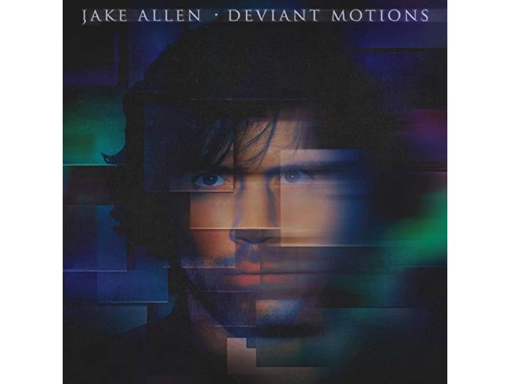 Jake Allen - Deviant Motions