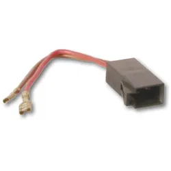  Lautsprecheradapter Opel , Renault , Seat , VW 
