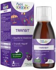 Les 3 Chênes Petit Chênes Transit - Flacon 125 ml