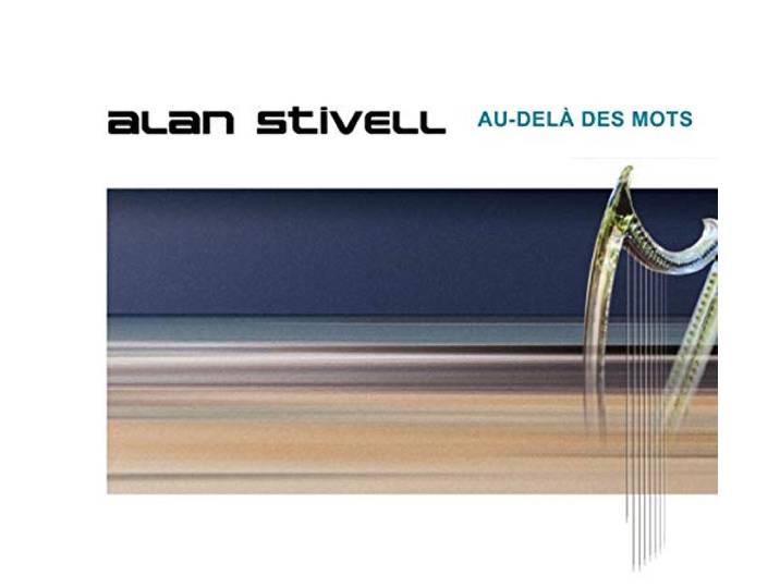 Stivell Alan/ Au-Del' Des Mots