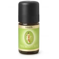 Iris 6% Frankreich