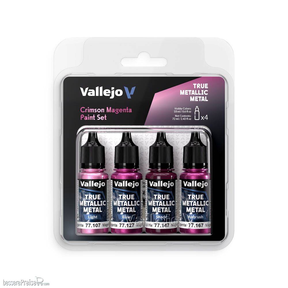 Vallejo 77261