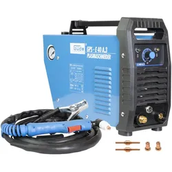 Güde Güde Plasmaschneider GPS-E 40 A.3