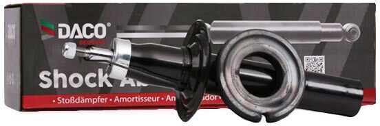 DACO Germany 450214 Shock absorber