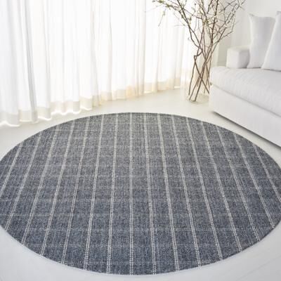 Lauren Ralph Lauren Handmade Tamworth Check Wool Rug