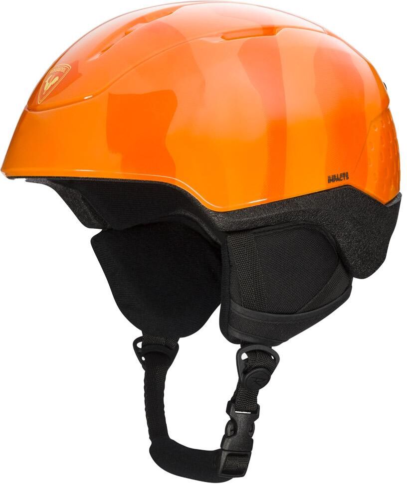 Rossignol  - Whoopee Impacts Orange - XS - Casque de ski