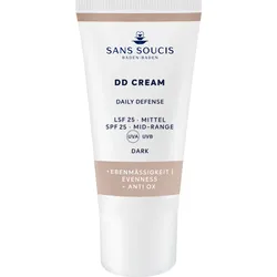 SANS SOUCIS DD Cream LSF 25 - hautfarben