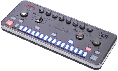 Cyclone Analogic TT-78 Beat Bot