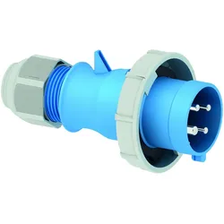 Bals Elektrotech. Stecker 210600
