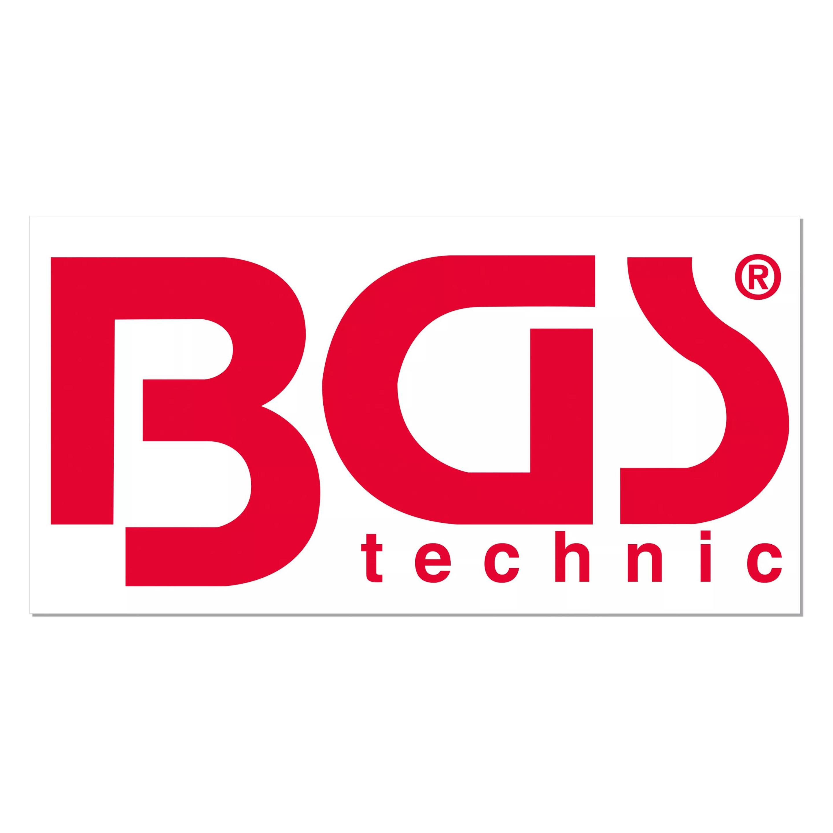 BGS -Banner/-Fahne | 2000 x 1000 mm (BANNER)