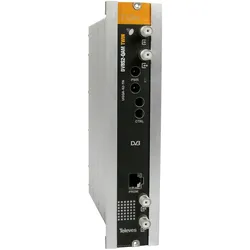 Televes TWIN-Umsetzter T-0X UQQA-S2-T