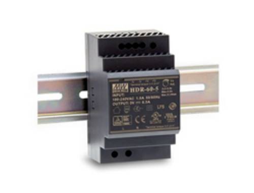 D-Link DIS-H60-24 DIS-H60-24 Industrial Netzteil 60 Netzteil