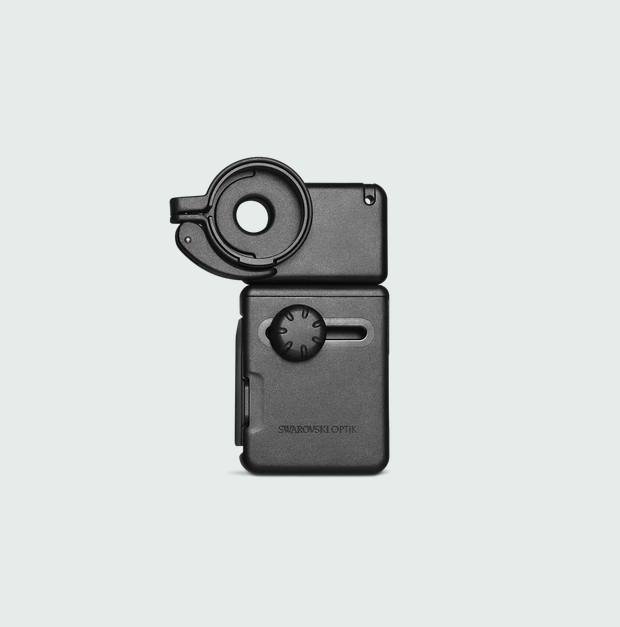 Swarovski VPA 2 Variabler Phone Adapter Set inkl. Adapter CA-S für ATX STX ATC STC ATS STS STR