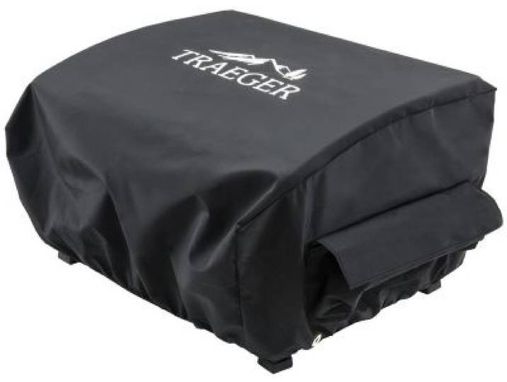 Le Marquier - Housse Barbecue Ranger Bac562