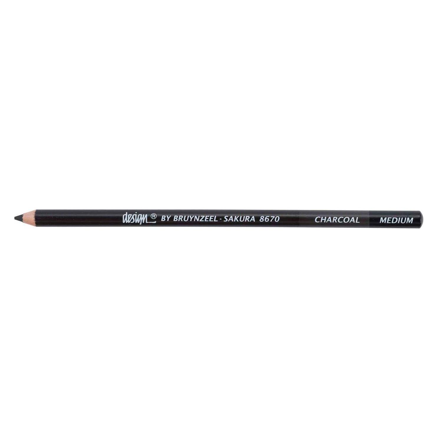 Bruynzeel Design Specialties Kohle Medium (5x) (8670K01)