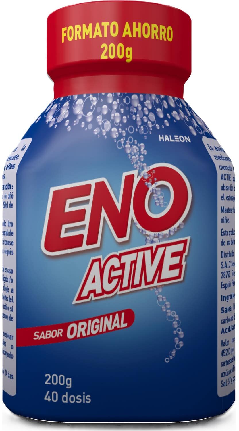 Eno Active 200g