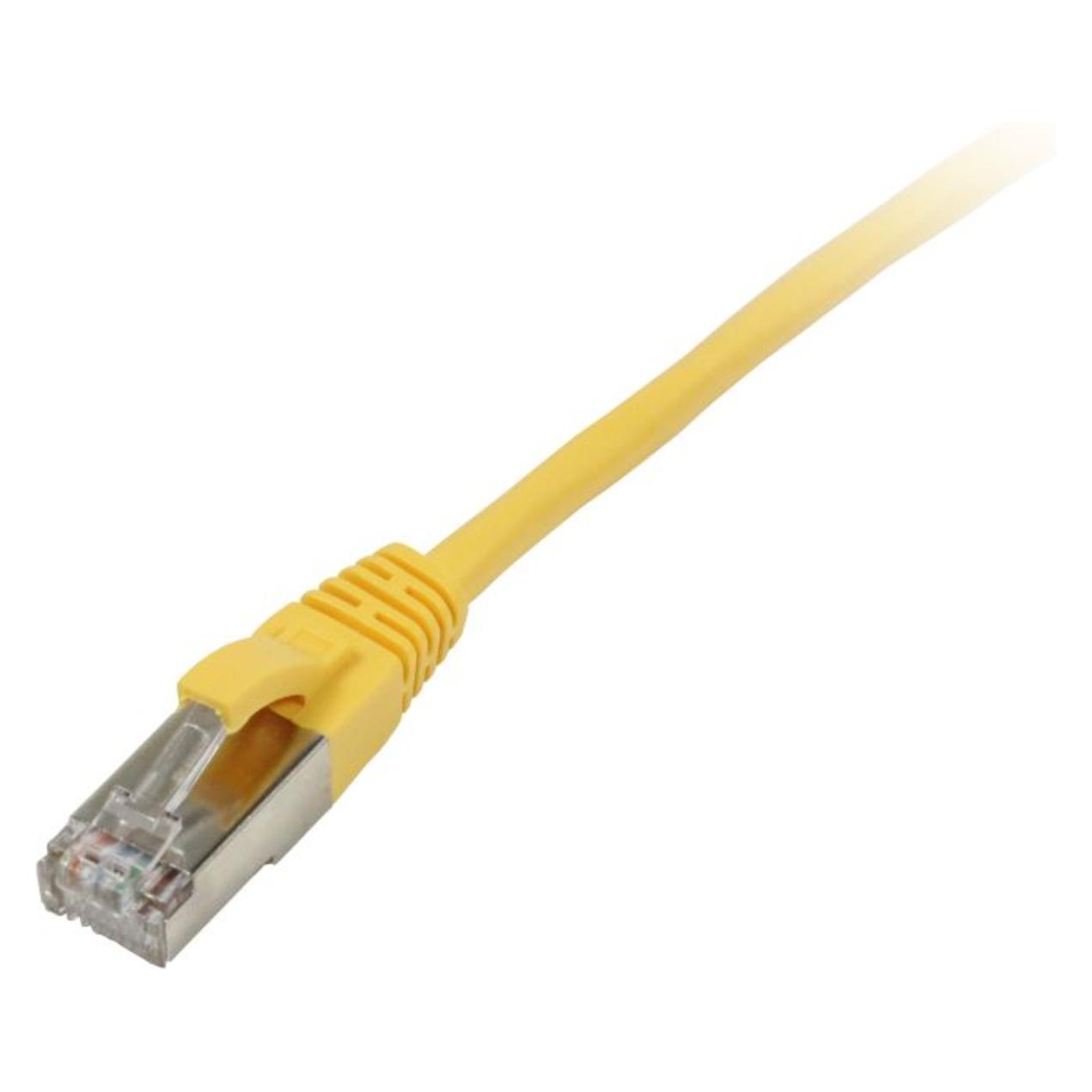 Synergy 21 Patch-Kabel (F/UTP, CAT5e, 1.50 m) (S215022)