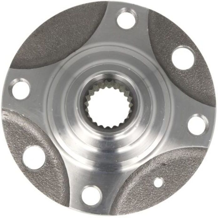 Radnabe MEYLE 614 032 0003