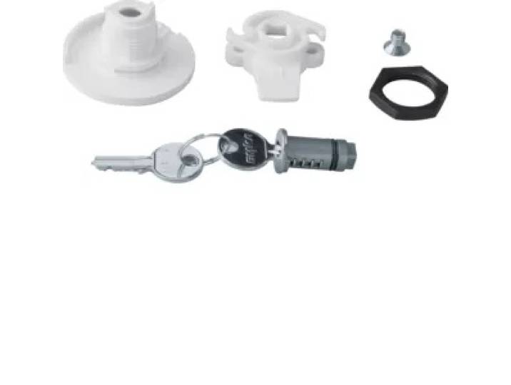 Hager FZ452N Accessoires pour tableau électrique (FZ452N)