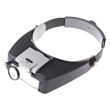 RS PRO Stirnbandlupe (8771741)
