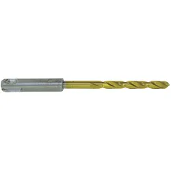 Makita HSS TiN Metallbohrer, Ø 3,0mm - Länge 90mm - SDS-PLUS - B-57401