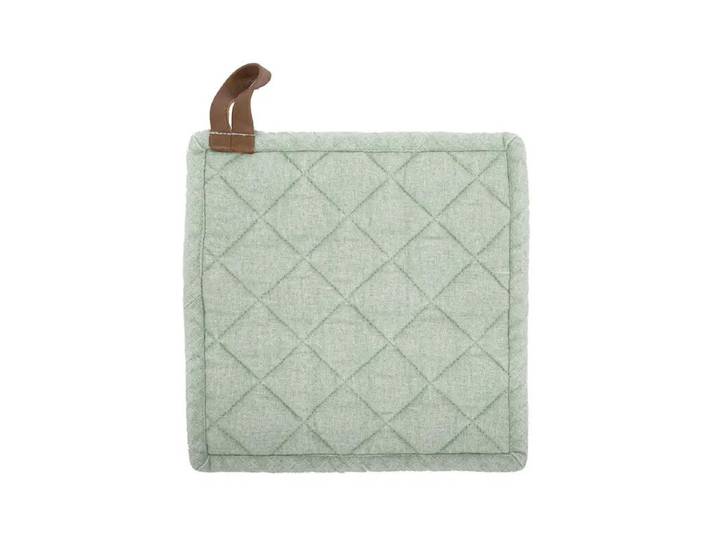 Tiseco 9429GREEN Topflappen Grün