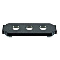 Montagedeckel 19400249901 HARTING Inhalt: 1 St. Montagedeckel