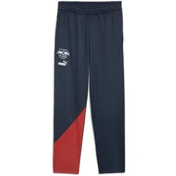 Puma, Herren, Sporthose, RBL ftblCulture+ Track Pants (S), Blau, Rot