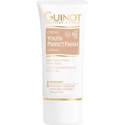 GUINOT Crème Youth perfect finish SPF 50, 30ml