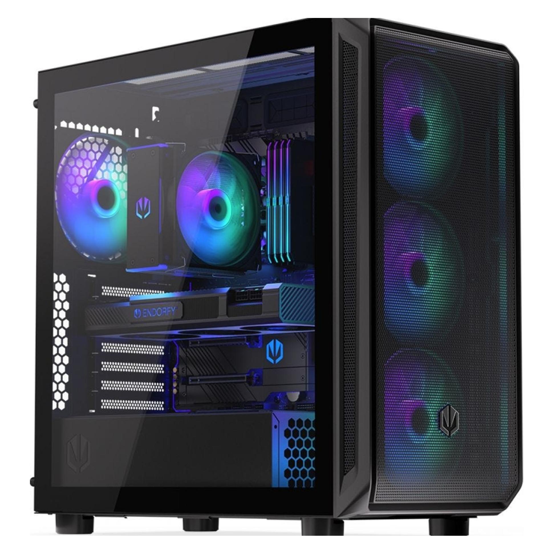 Endorfy ARX 700 ARGB (ATX, ITX, mATX) (EY2A013)