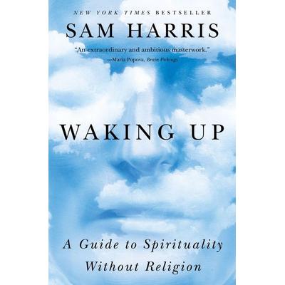Waking Up, Taschenbuch von Sam Harris, Simon & Schuster N.Y., 978-1-4516-3602-4