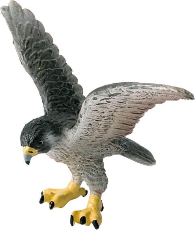 BULLY Wanderfalke Sparkys Edition (69356)