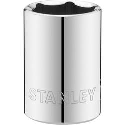 STANLEY STMT86112-0 Sechskant Stecknuss 13 mm 1/4 (6.3 mm)