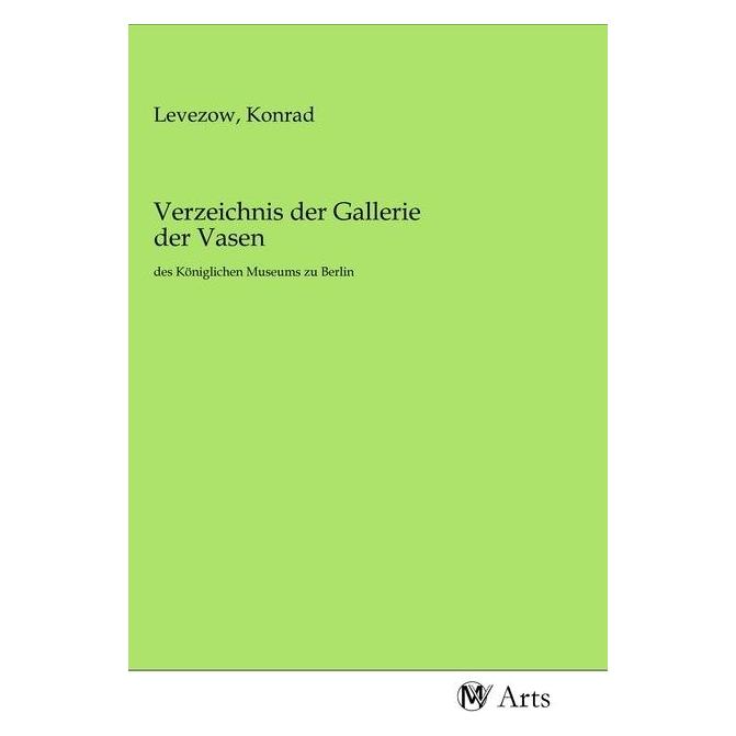 MV-Arts Verzeichnis der Gallerie der Vasen (2020) (56139653)