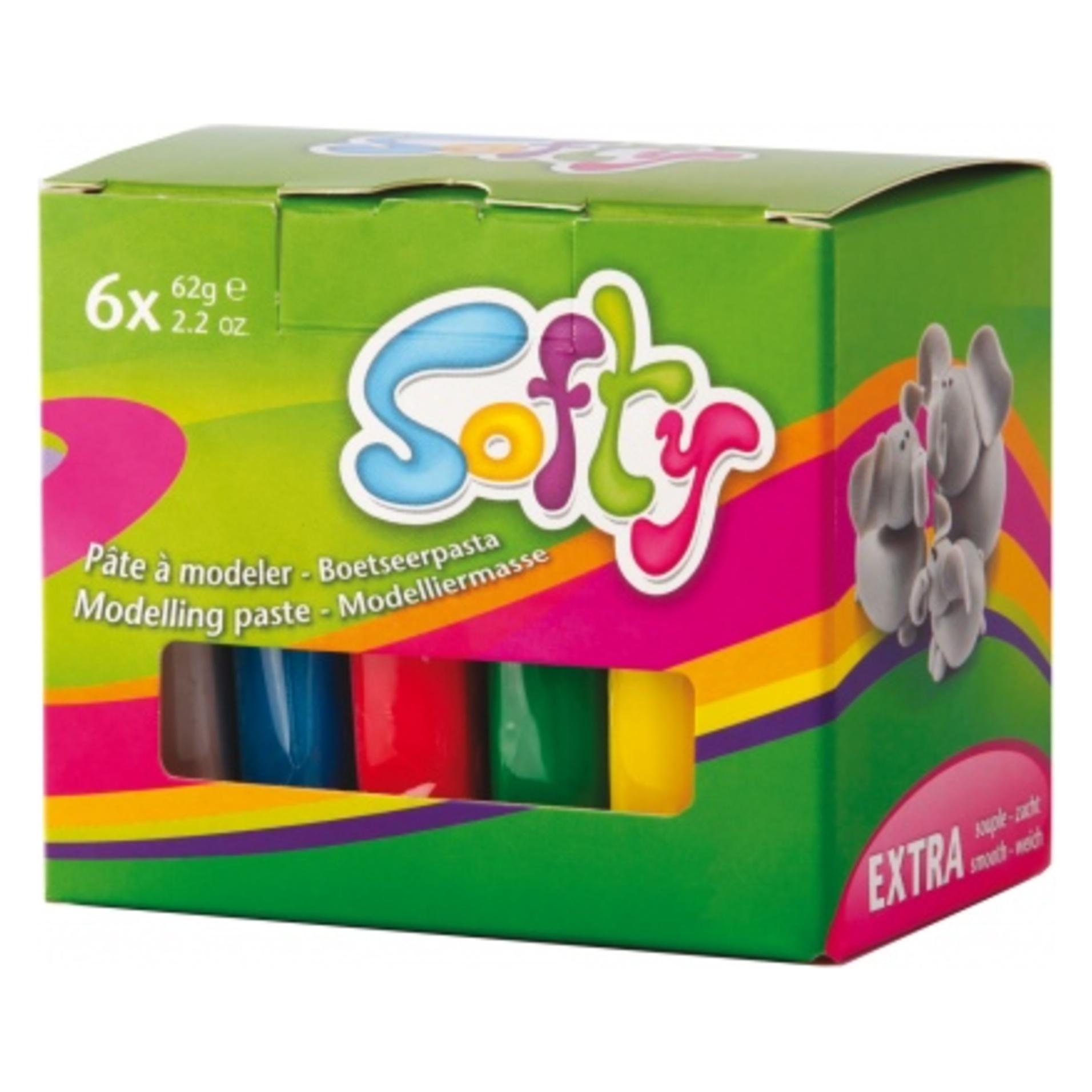 My Mandarine Softy (SO0870006K01C)