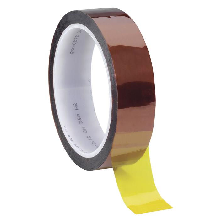 3M Isolierband Transparent (L x B (19 mm) (9219)