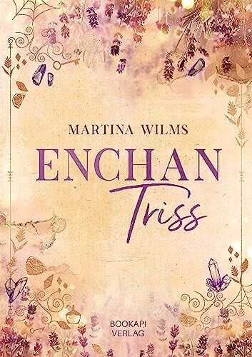 Martina Wilms - EnchanTriss - Preis vom 09.10.2026 07:28:09 h
