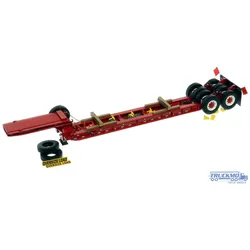 Heavy Haul Replicas Mammoet Rogers 90-Ton Tieflader HHR200-16