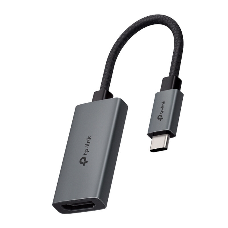 TP-Link UA520C HDMI interfacekaart/adapter