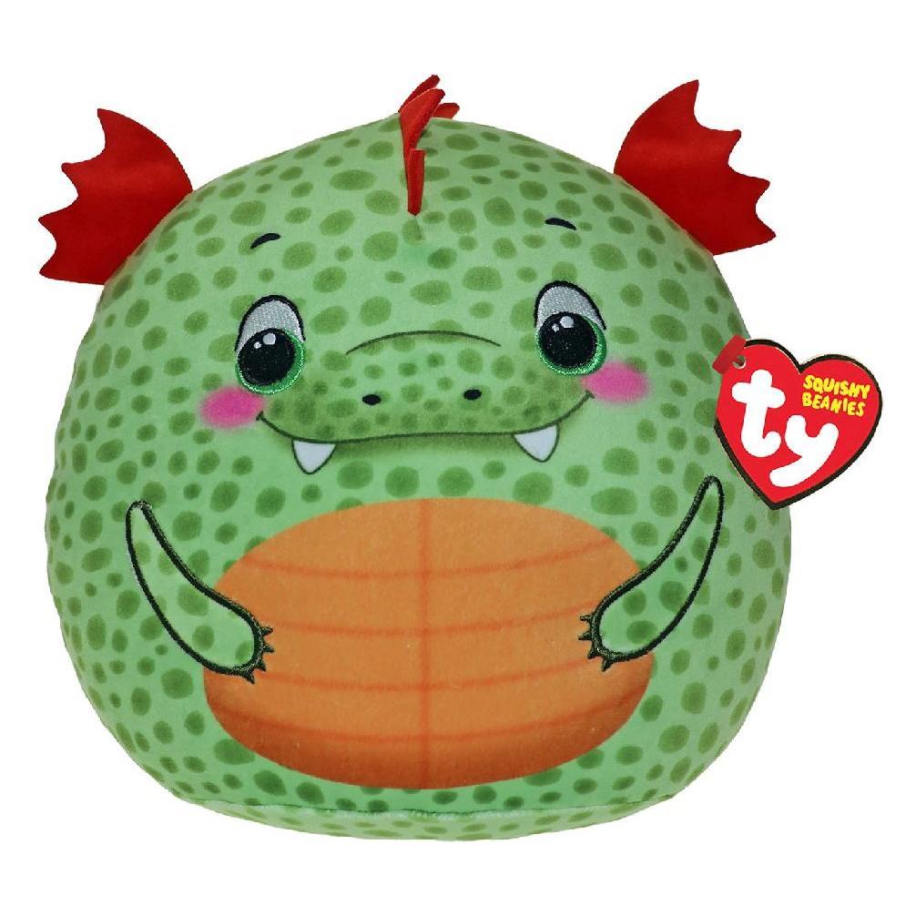 Ty Squish a Boo Griffin Dragon 20cm (20 cm) (39417)