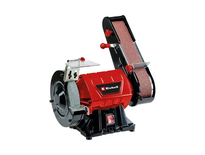 Einhell Stand-Bandschleifer Tc-Us 350 350 W