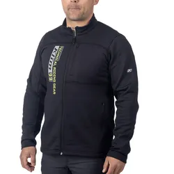 Klim Inferno Graphic, Funktionsjacke - Schwarz/Grau - L