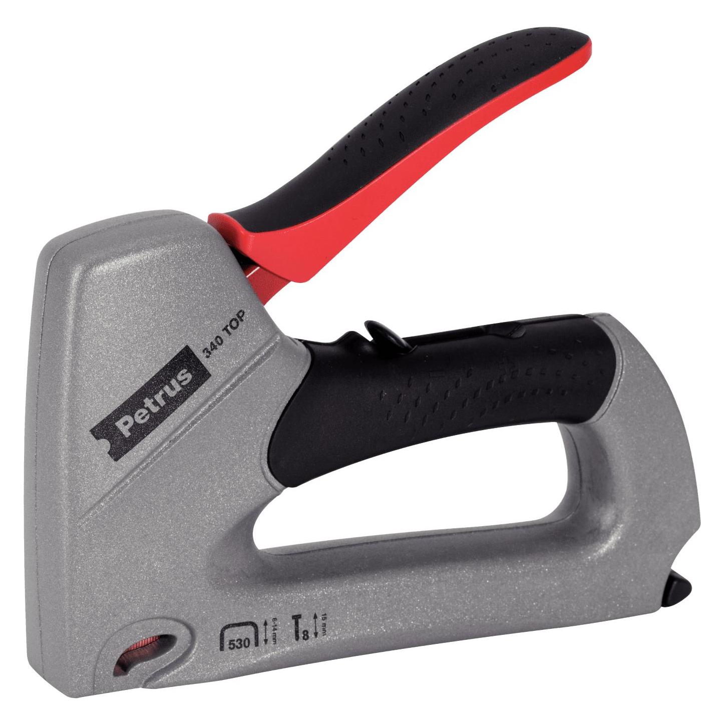 Petrus 66787 (Nagelpistole, Tacker) (66787)