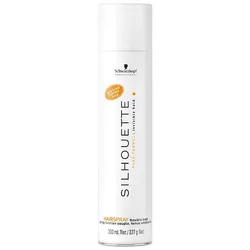 300ml Schwarzkopf Professional Silhouette Flexible Hold Haarspray