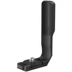 Insta360 Action Cam Acc Mount, Action Cam Zubehör, Schwarz, Silber
